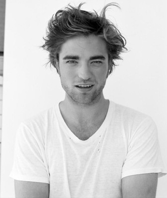 Robert Pattinson pic #141126
