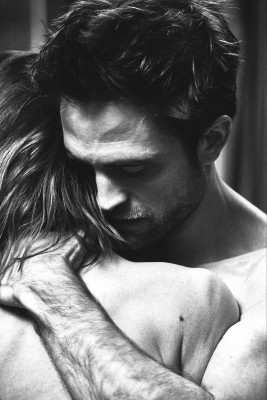 Robert Pattinson pic #1292619