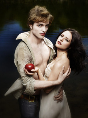 Robert Pattinson pic #162584