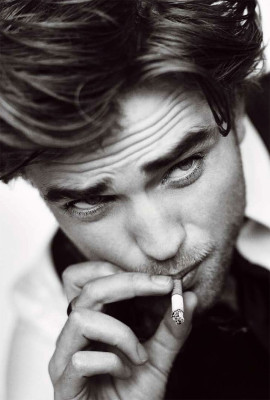 Robert Pattinson pic #139838