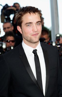 Robert Pattinson pic #497147