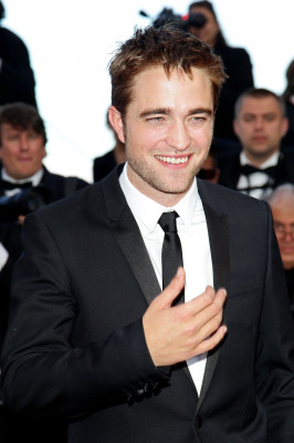Robert Pattinson pic #497146