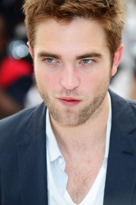 Robert Pattinson pic #503456