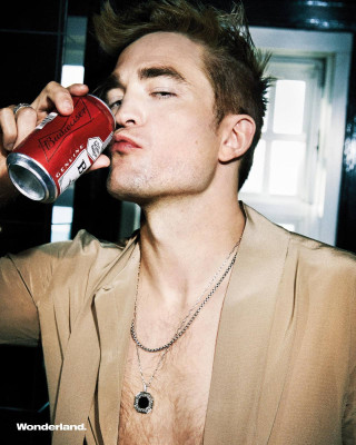 photo 28 in Robert Pattinson gallery [id1311168] 2022-10-03 00:00:00
