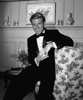 Robert Redford pic #360806