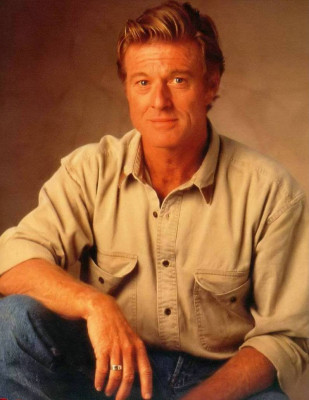 Robert Redford pic #70767