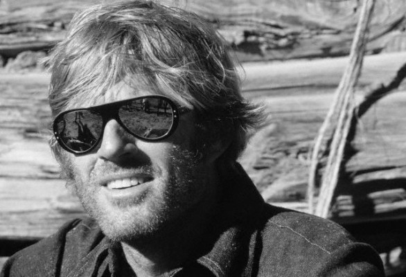 Robert Redford pic #100973