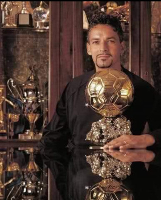 Roberto Baggio pic #1246201