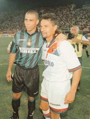 Roberto Baggio pic #1246202