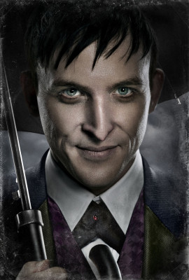 Robin Lord Taylor pic #899229