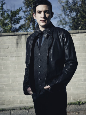 Robin Lord Taylor pic #899230