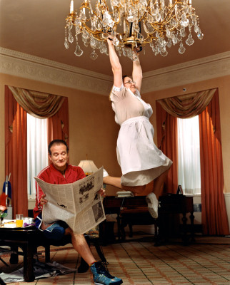 photo 22 in Robin Williams gallery [id496652] 2012-06-07 00:00:00
