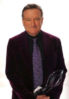 photo 18 in Robin Williams gallery [id539506] 2012-10-03 00:00:00