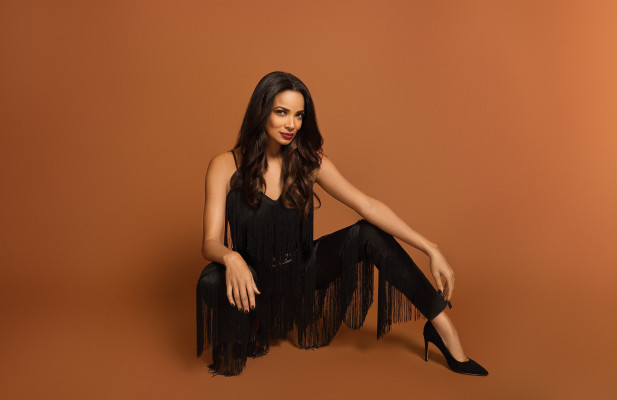 Rochelle Aytes         pic #1291831