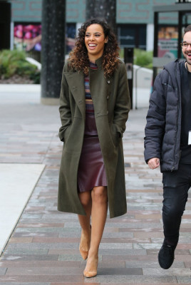 Rochelle Humes pic #1151898