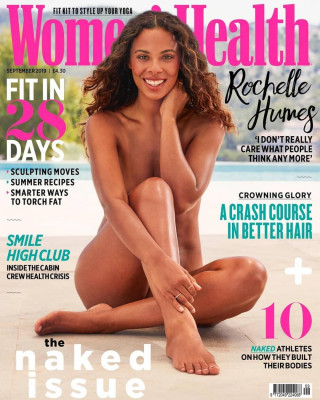 Rochelle Humes pic #1166519