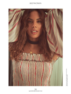 Rochelle Humes pic #1204857