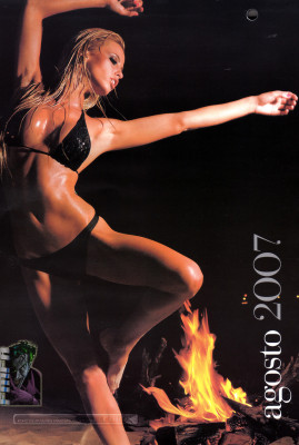 Rocio Guirao pic #774576