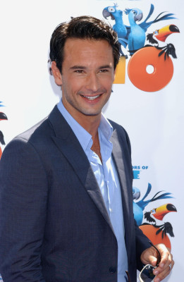 Rodrigo Santoro pic #424968