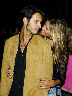 Rodrigo Santoro pic #132047