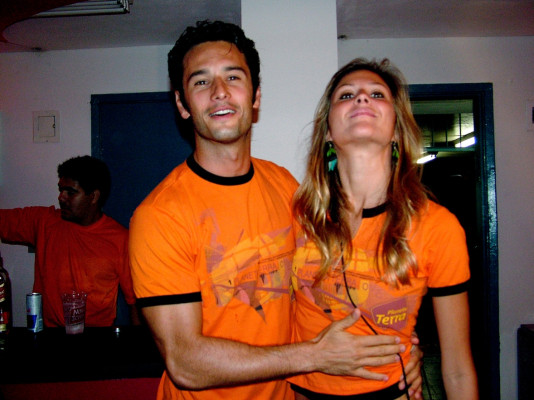 Rodrigo Santoro pic #165794