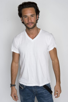 photo 11 in Rodrigo Santoro gallery [id251224] 2010-04-26 00:00:00