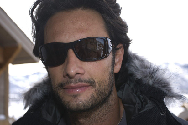 Rodrigo Santoro pic #165807