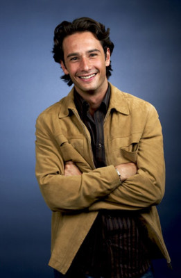 Rodrigo Santoro pic #154782