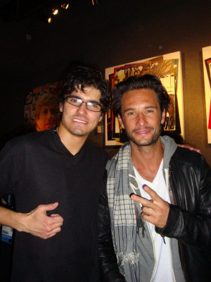 photo 6 in Santoro gallery [id165527] 2009-06-25 00:00:00