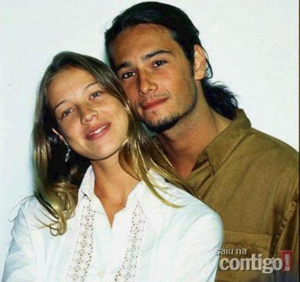 Rodrigo Santoro pic #163538