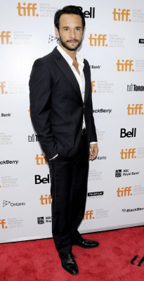 photo 19 in Rodrigo Santoro gallery [id495050] 2012-06-04 00:00:00
