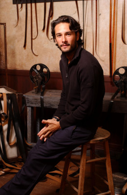 Rodrigo Santoro pic #176657