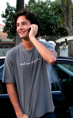 photo 11 in Rodrigo Santoro gallery [id129733] 2009-01-26 00:00:00