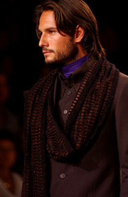 photo 5 in Rodrigo Santoro gallery [id130229] 2009-01-28 00:00:00