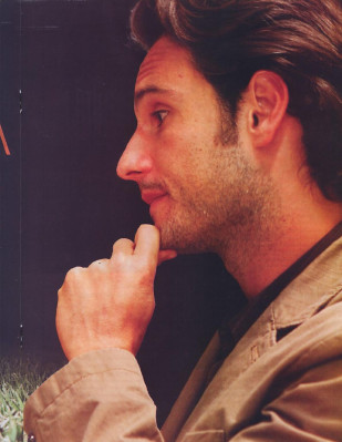 photo 17 in Rodrigo Santoro gallery [id128586] 2009-01-19 00:00:00