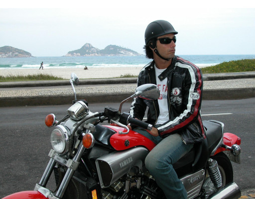 photo 23 in Rodrigo Santoro gallery [id123122] 2009-01-06 00:00:00