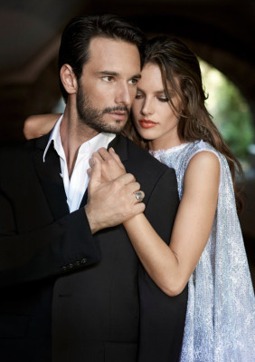 photo 25 in Rodrigo Santoro gallery [id433919] 2012-01-10 00:00:00