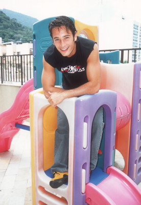 Rodrigo Santoro pic #101151