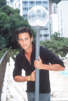 Rodrigo Santoro pic #101152