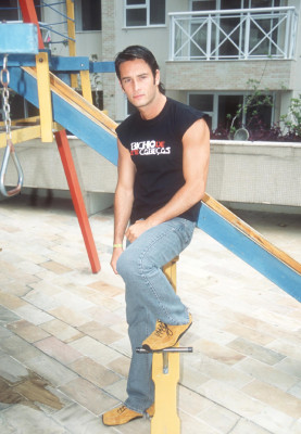 photo 7 in Rodrigo Santoro gallery [id101146] 2008-06-27 00:00:00