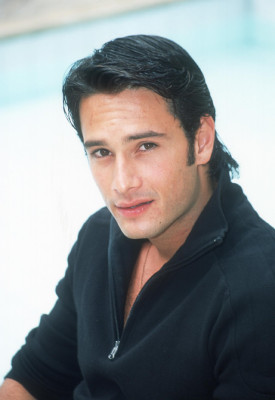 photo 3 in Rodrigo Santoro gallery [id101150] 2008-06-27 00:00:00