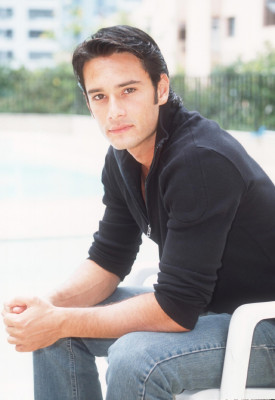 photo 8 in Rodrigo Santoro gallery [id101145] 2008-06-27 00:00:00
