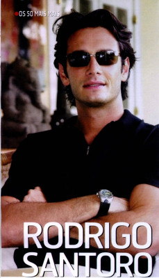 photo 12 in Rodrigo Santoro gallery [id68706] -0001-11-30 00:00:00