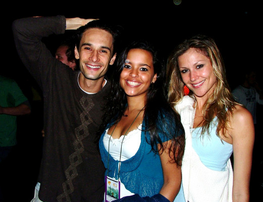 photo 9 in Rodrigo Santoro gallery [id160011] 2009-06-03 00:00:00