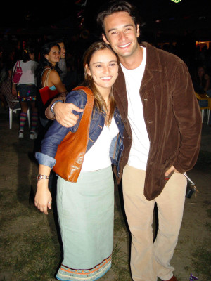 Rodrigo Santoro pic #160227