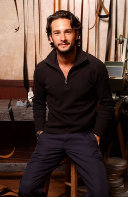 photo 23 in Rodrigo Santoro gallery [id157120] 2009-05-19 00:00:00