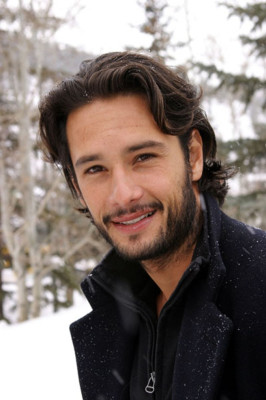 photo 25 in Rodrigo Santoro gallery [id157117] 2009-05-19 00:00:00