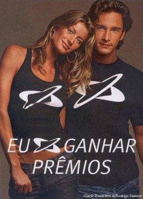 Rodrigo Santoro pic #160137