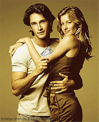 Rodrigo Santoro pic #160140