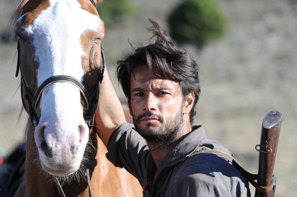 photo 13 in Rodrigo Santoro gallery [id528157] 2012-09-02 00:00:00